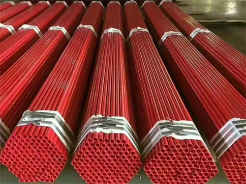 怀化涂塑钢管 怀化涂塑钢管